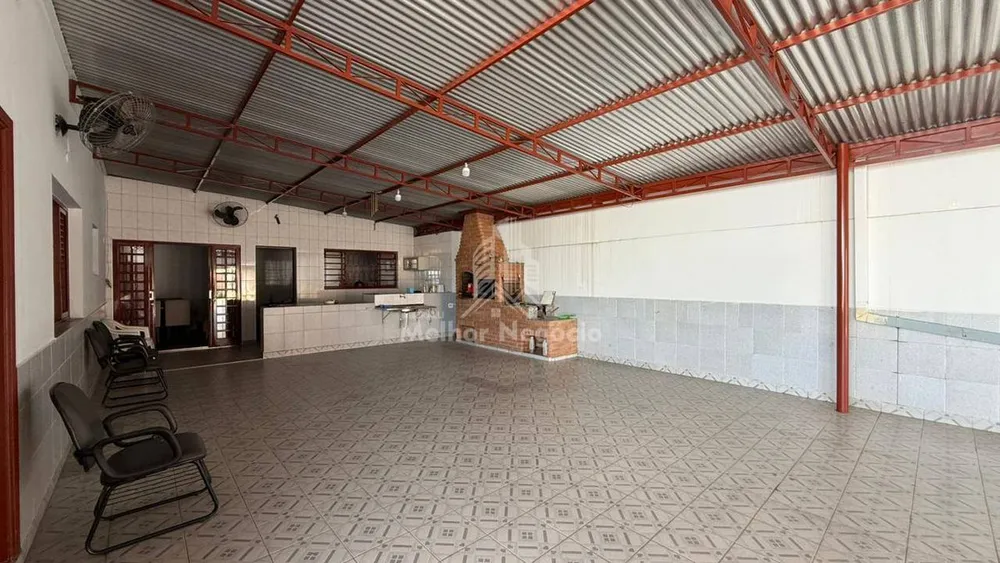 Casa, 1 quarto, 162 m² - Foto 2
