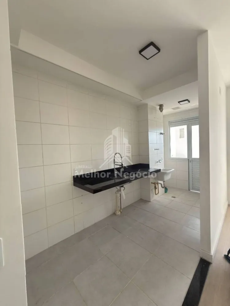 Apartamento, 2 quartos, 57 m² - Foto 3