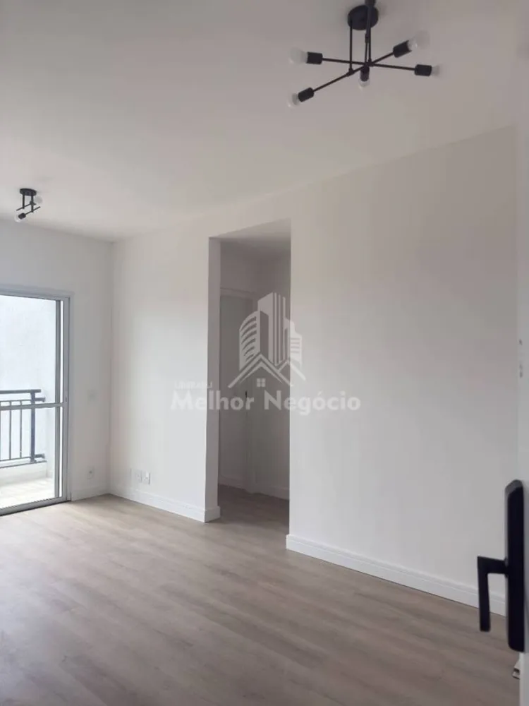 Apartamento, 2 quartos, 57 m² - Foto 4