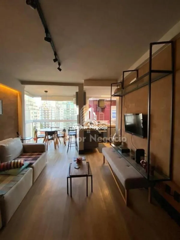 Apartamento, 1 quarto, 51 m² - Foto 6