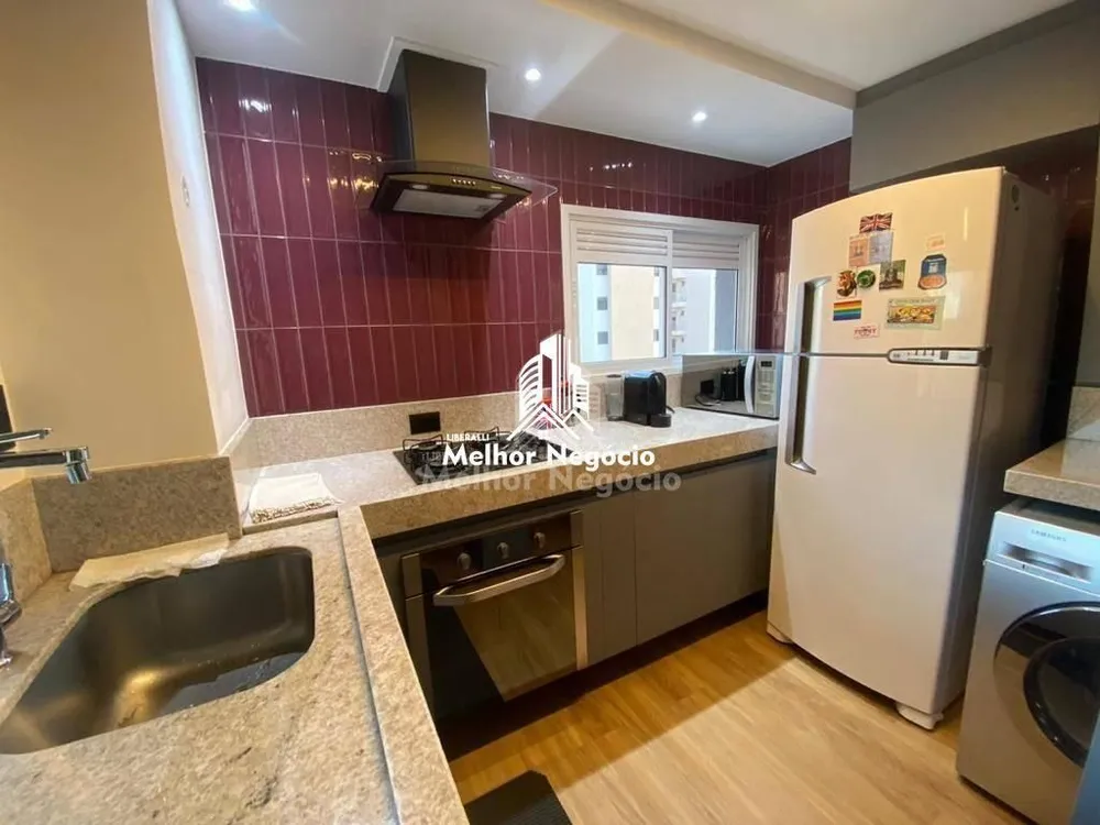 Apartamento, 1 quarto, 51 m² - Foto 4