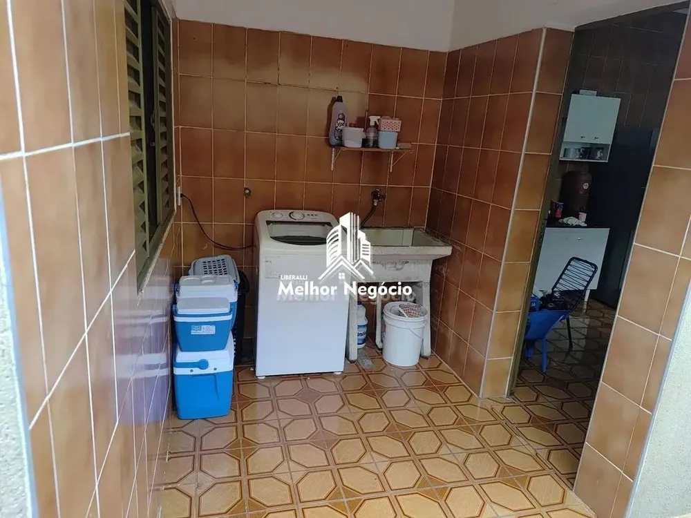 Casa, 3 quartos, 100 m² - Foto 2