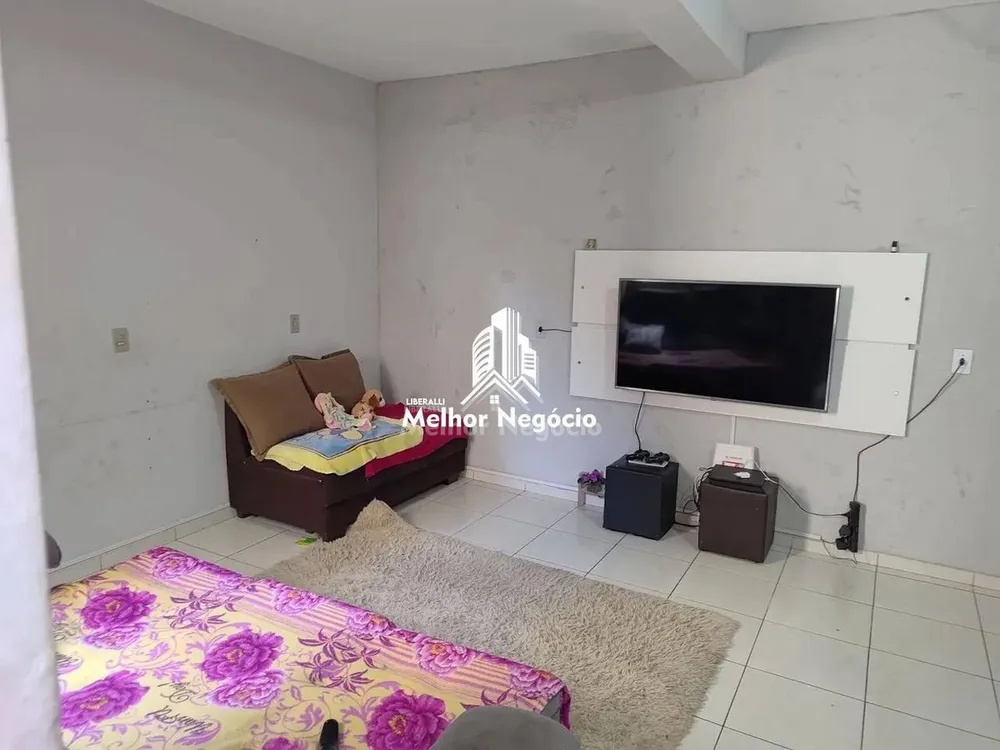 Casa, 3 quartos, 100 m² - Foto 1