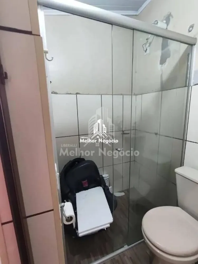Casa, 3 quartos, 100 m² - Foto 4