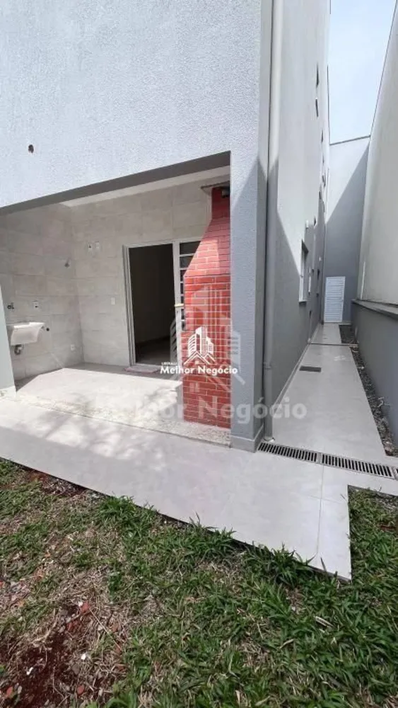 Casa, 3 quartos, 136 m² - Foto 4