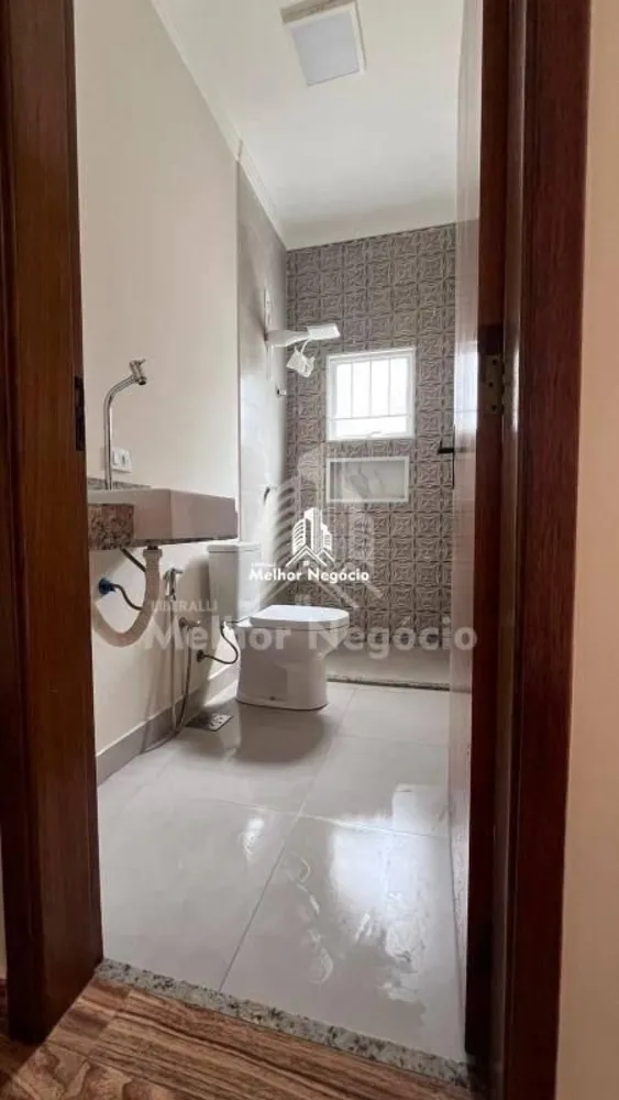 Casa, 3 quartos, 136 m² - Foto 2