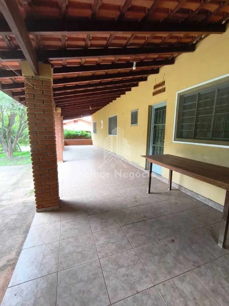 Chácara, 2 quartos - Foto 3