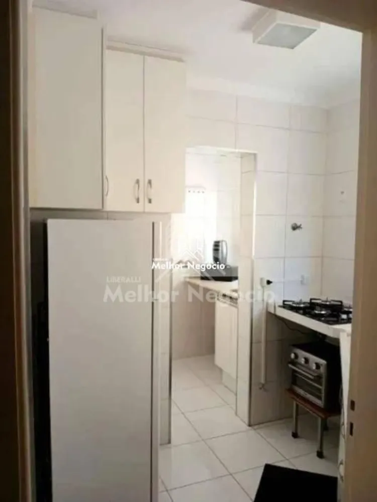 Apartamento, 1 quarto, 45 m² - Foto 3