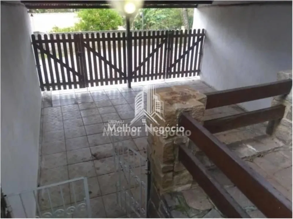 Casa, 1 quarto, 128 m² - Foto 3