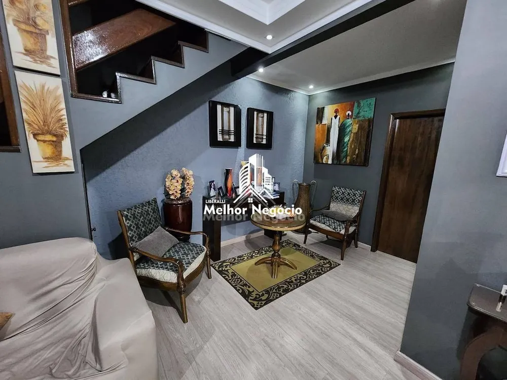 Casa, 3 quartos, 136 m² - Foto 4