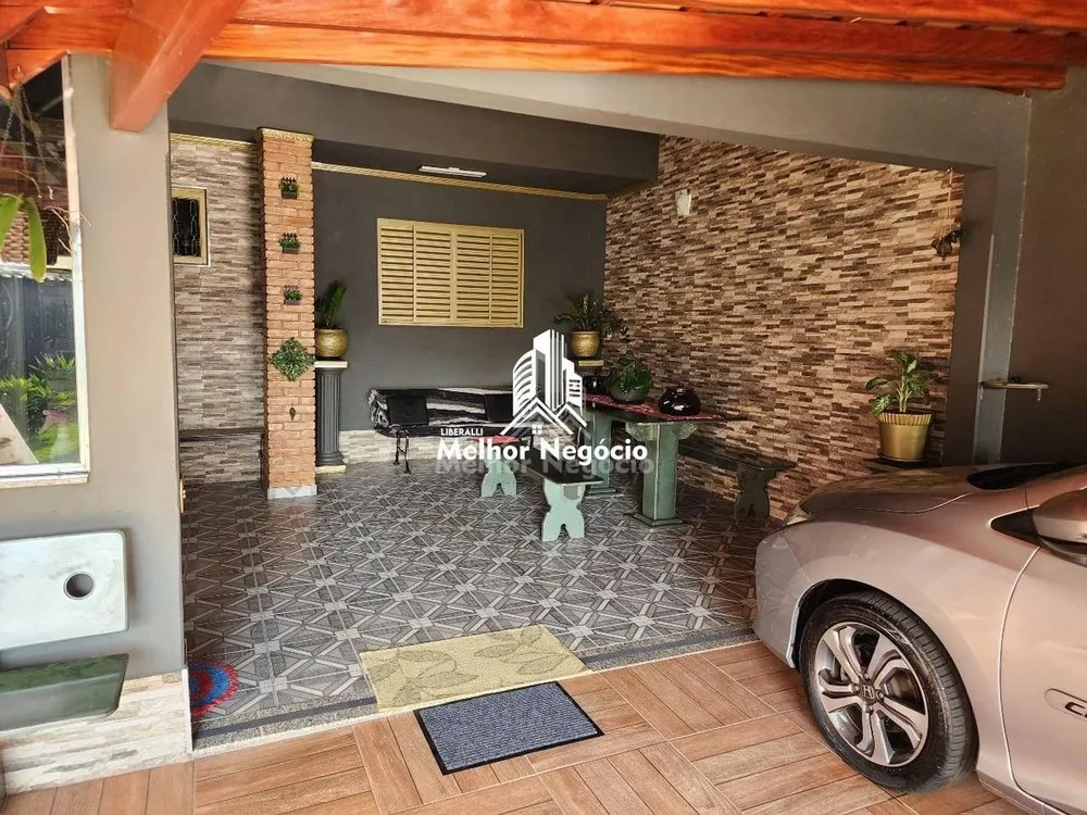 Casa, 3 quartos, 136 m² - Foto 5