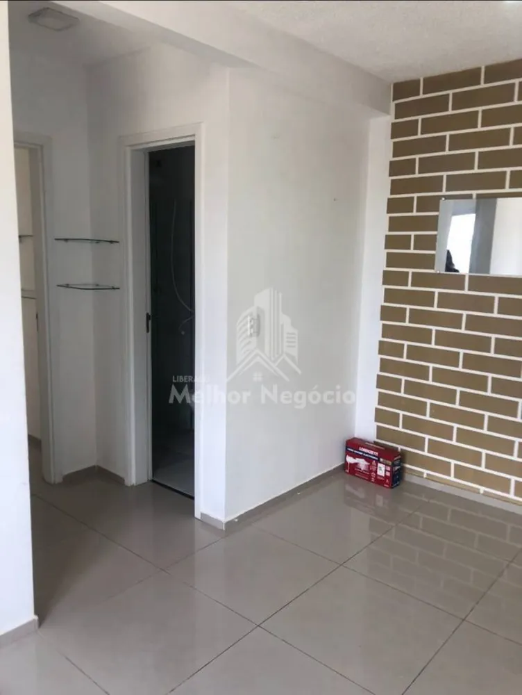 Apartamento, 2 quartos, 41 m² - Foto 4