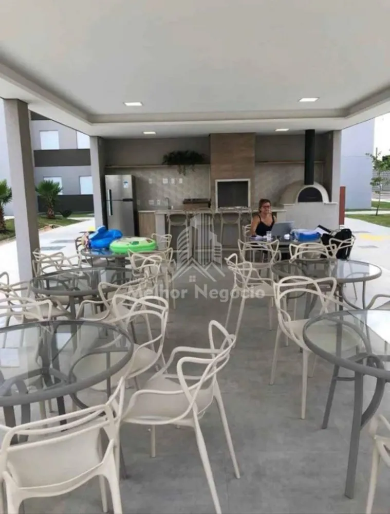 Apartamento, 2 quartos, 41 m² - Foto 1