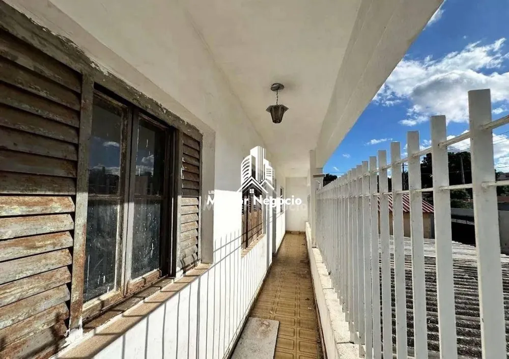 Casa, 3 quartos, 120 m² - Foto 6