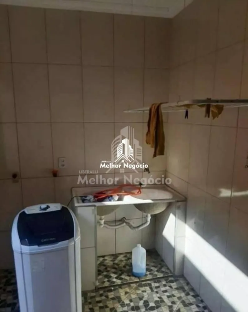 Casa, 3 quartos, 126 m² - Foto 3