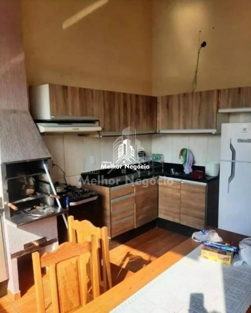 Casa, 3 quartos, 126 m² - Foto 2