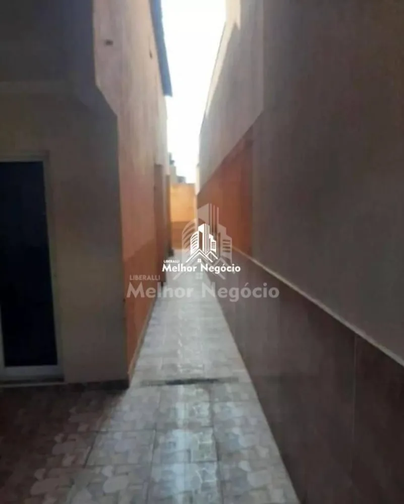 Casa, 3 quartos, 126 m² - Foto 1