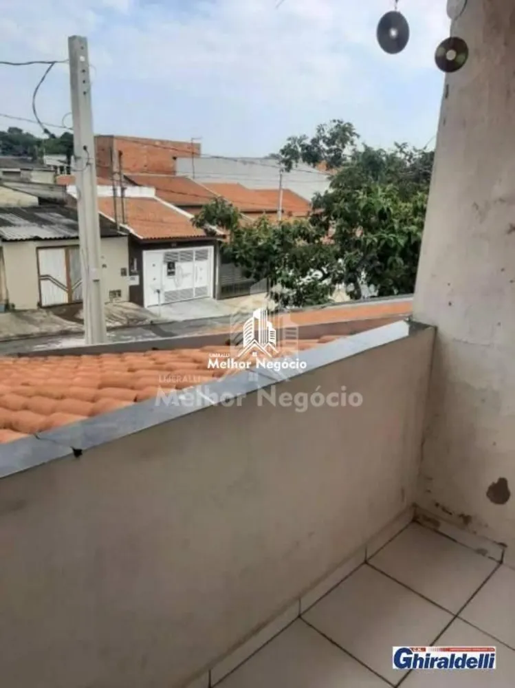 Casa, 3 quartos, 126 m² - Foto 7