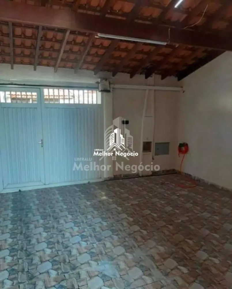 Casa, 3 quartos, 126 m² - Foto 5