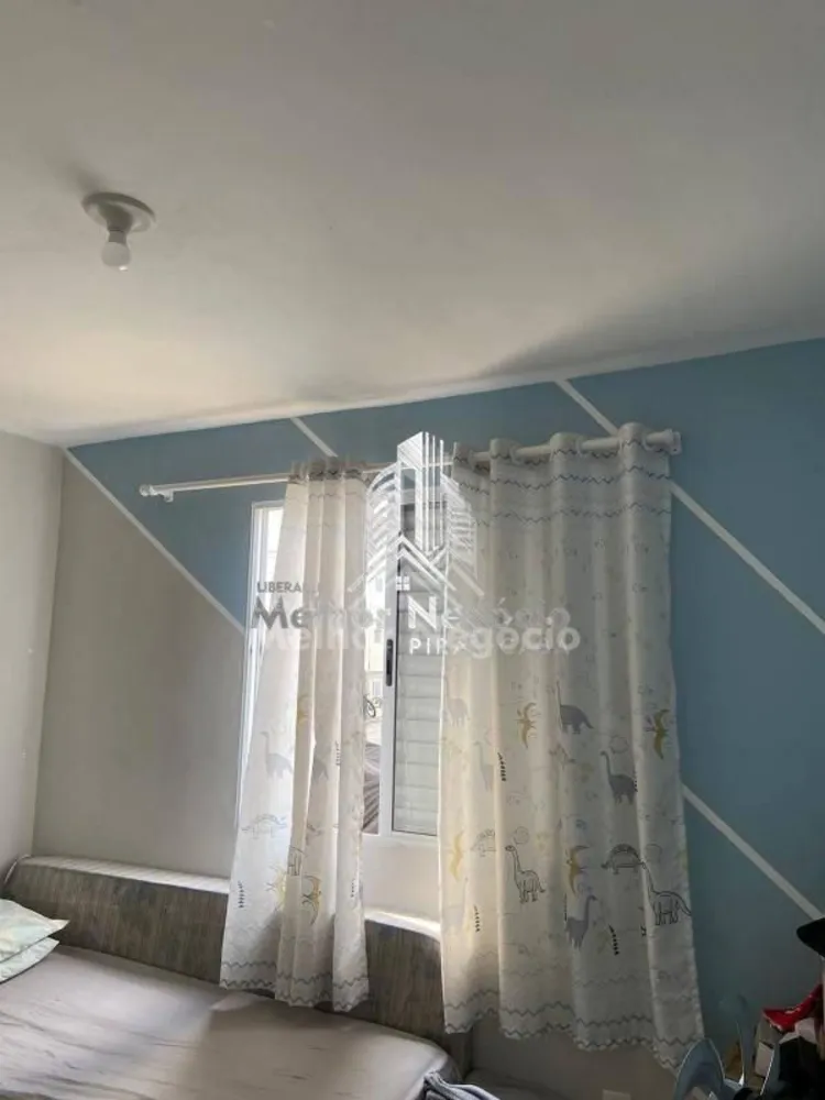 Apartamento, 2 quartos, 45 m² - Foto 4