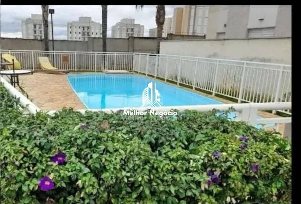 Apartamento, 2 quartos, 52 m² - Foto 3