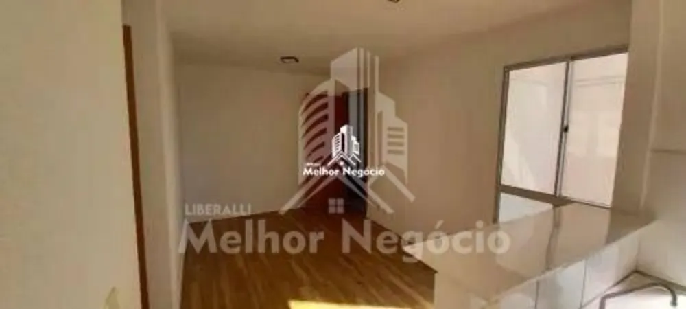Apartamento, 2 quartos, 46 m² - Foto 1