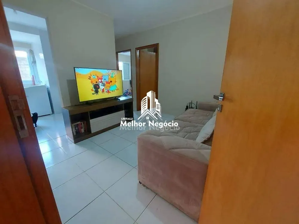Apartamento, 2 quartos, 55 m² - Foto 4