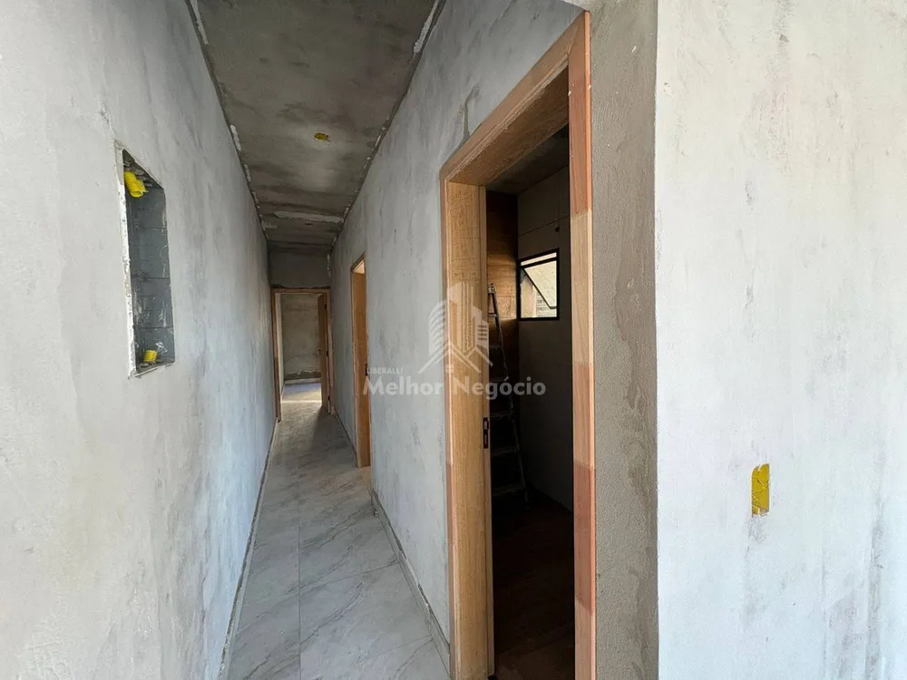 Casa, 2 quartos, 80 m² - Foto 8