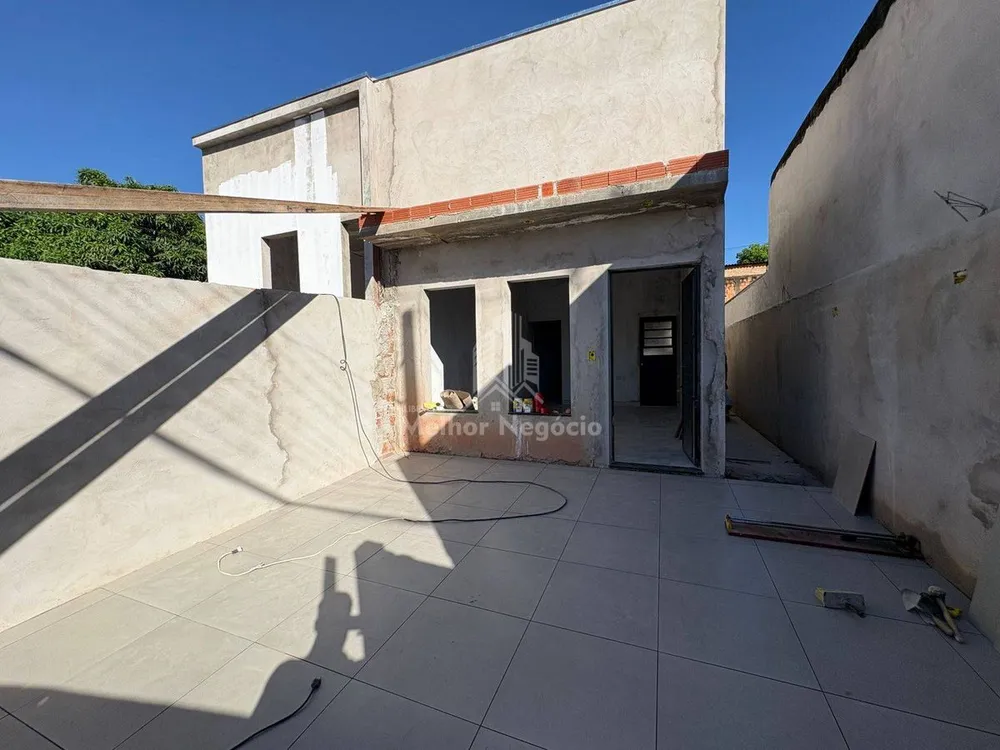 Casa, 2 quartos, 80 m² - Foto 6
