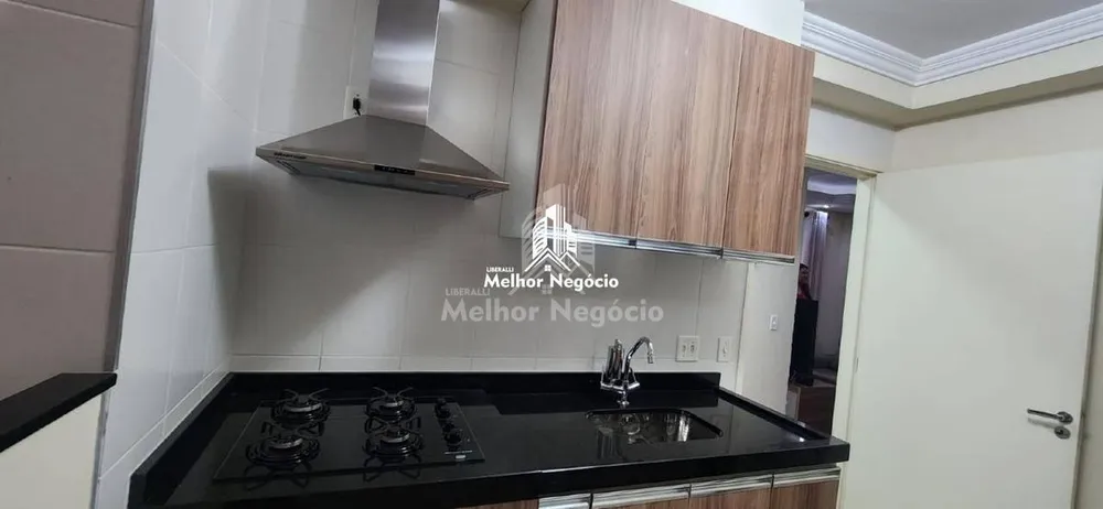 Apartamento, 2 quartos, 52 m² - Foto 4