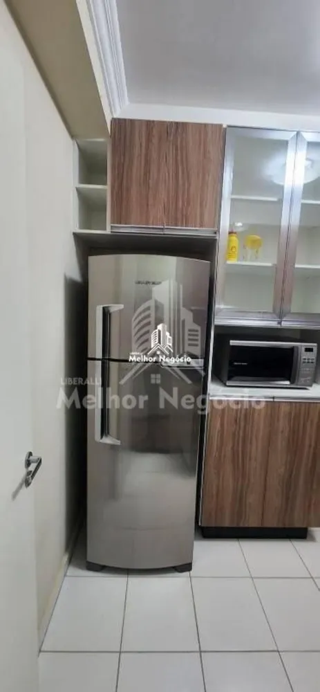 Apartamento, 2 quartos, 52 m² - Foto 6