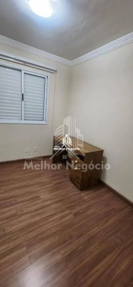 Apartamento, 2 quartos, 52 m² - Foto 5