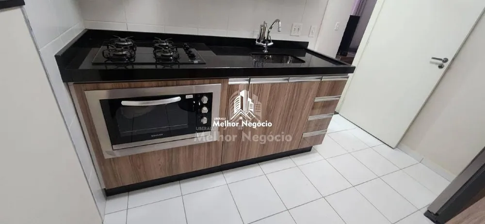 Apartamento, 2 quartos, 52 m² - Foto 8