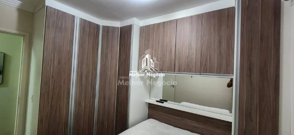 Apartamento, 2 quartos, 52 m² - Foto 7
