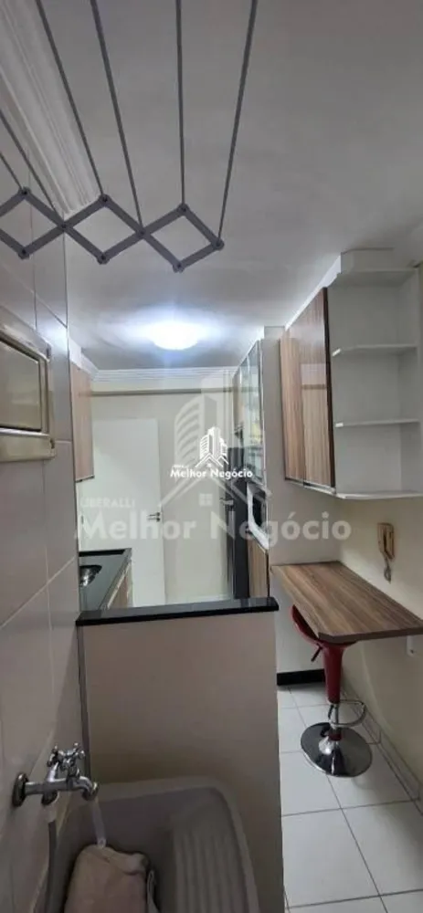 Apartamento, 2 quartos, 52 m² - Foto 2