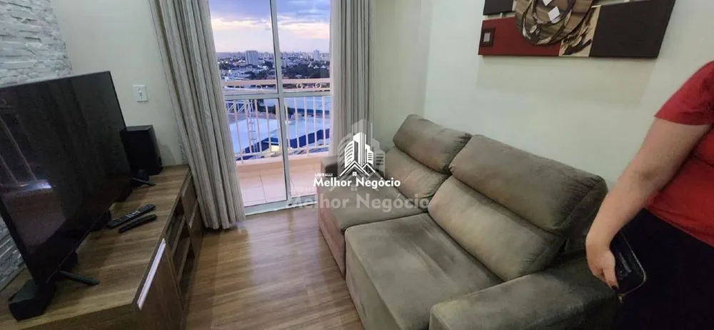 Apartamento, 2 quartos, 52 m² - Foto 1