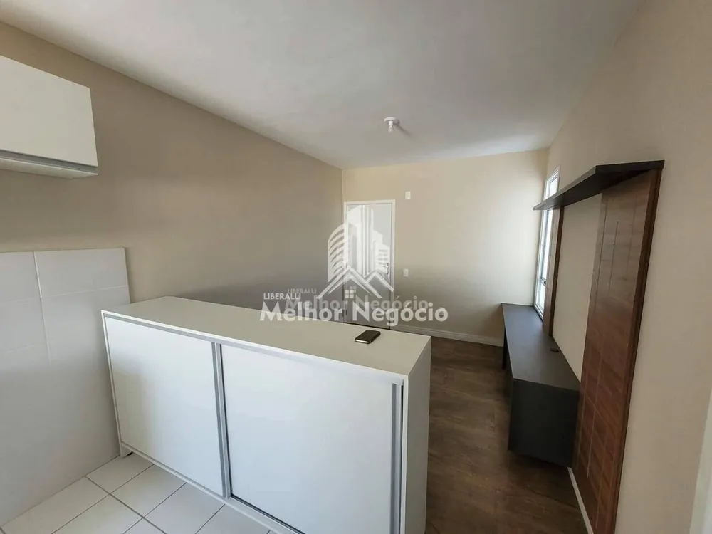 Apartamento, 2 quartos, 43 m² - Foto 2