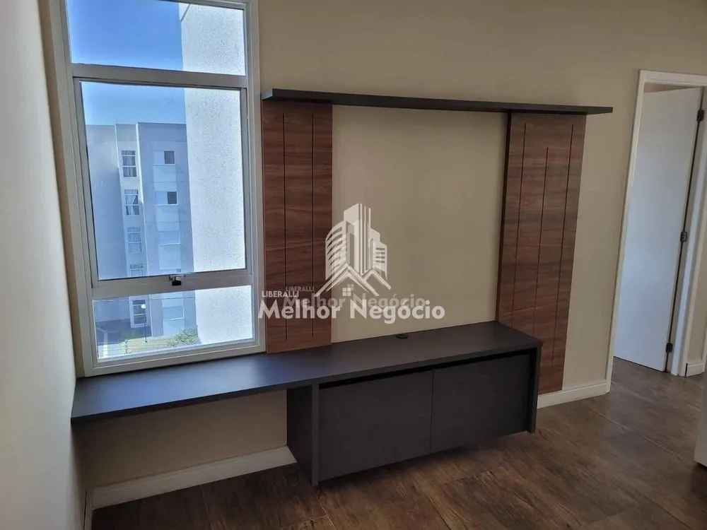 Apartamento, 2 quartos, 43 m² - Foto 3