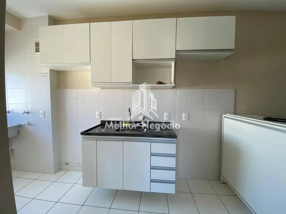 Apartamento, 2 quartos, 43 m² - Foto 4