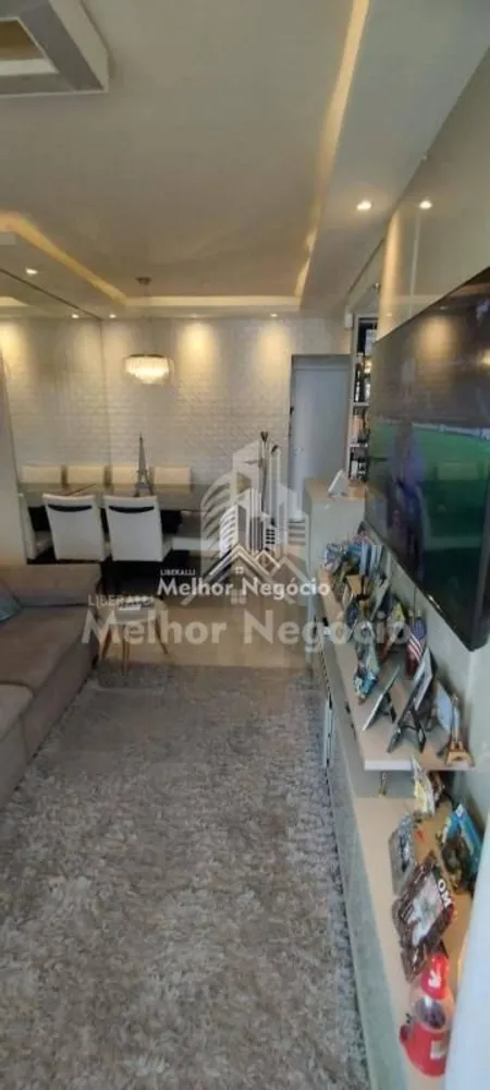 Apartamento, 3 quartos, 77 m² - Foto 7