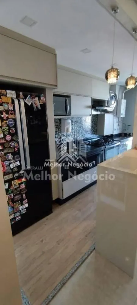 Apartamento, 3 quartos, 77 m² - Foto 4