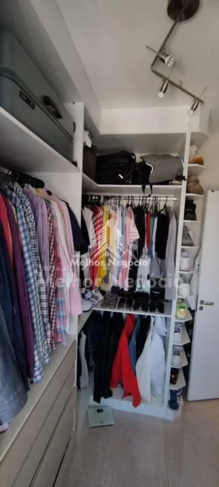 Apartamento, 3 quartos, 77 m² - Foto 6