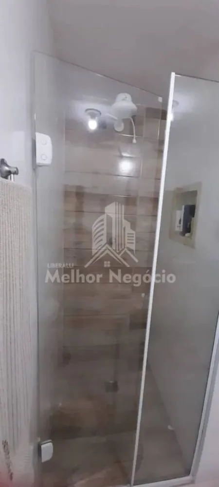 Apartamento, 2 quartos, 57 m² - Foto 5