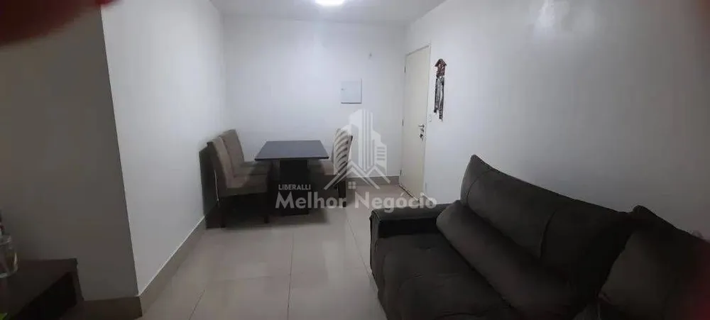Apartamento, 2 quartos, 57 m² - Foto 8