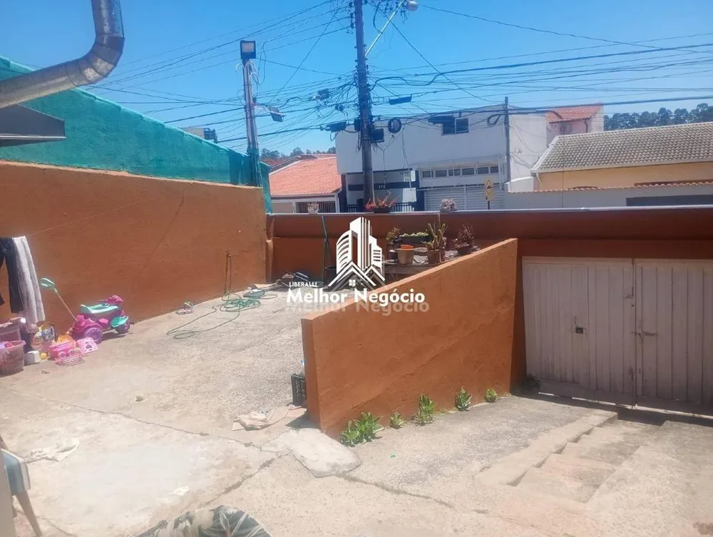 Casa, 1 quarto, 55 m² - Foto 2