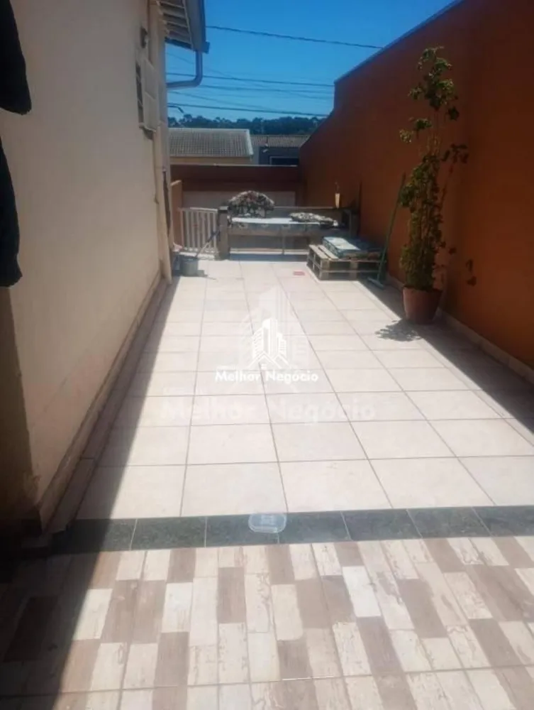 Casa, 1 quarto, 55 m² - Foto 3