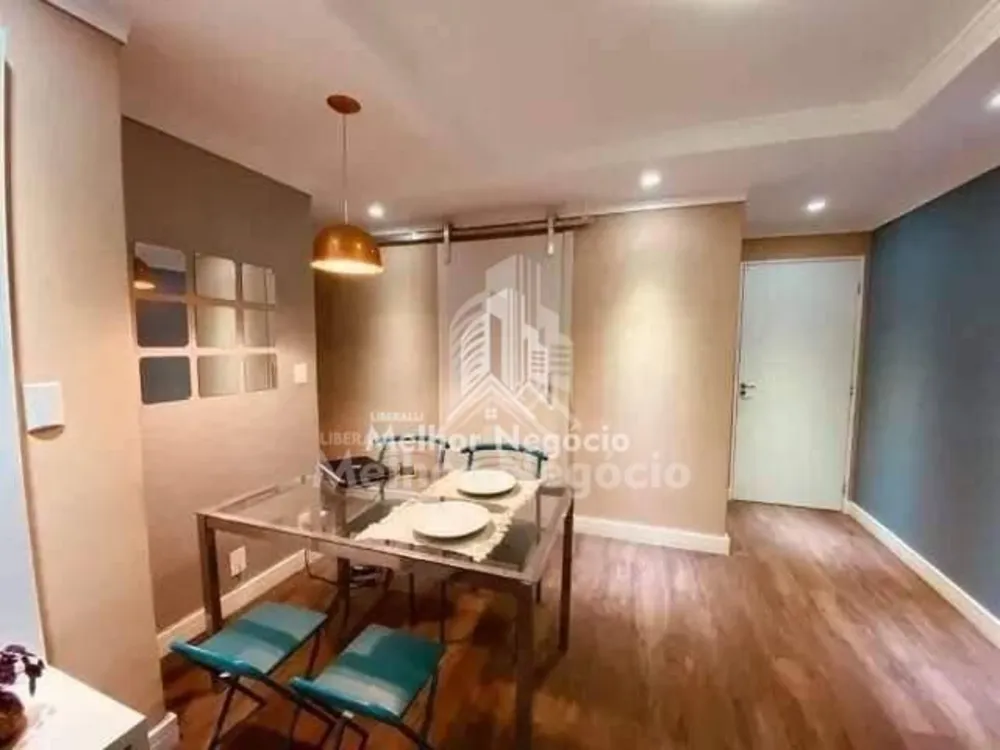 Apartamento, 2 quartos, 64 m² - Foto 4