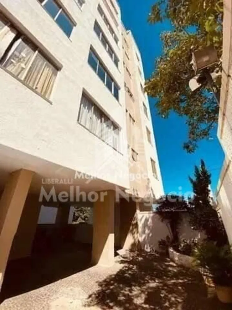 Apartamento, 2 quartos, 64 m² - Foto 5