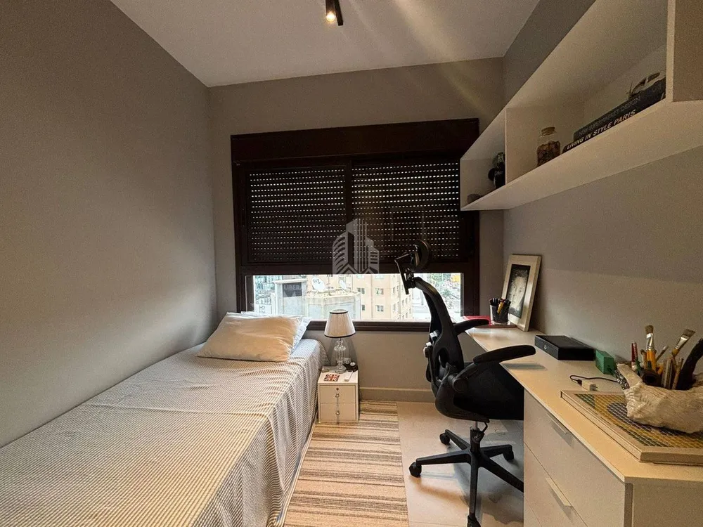 Apartamento, 2 quartos, 57 m² - Foto 2