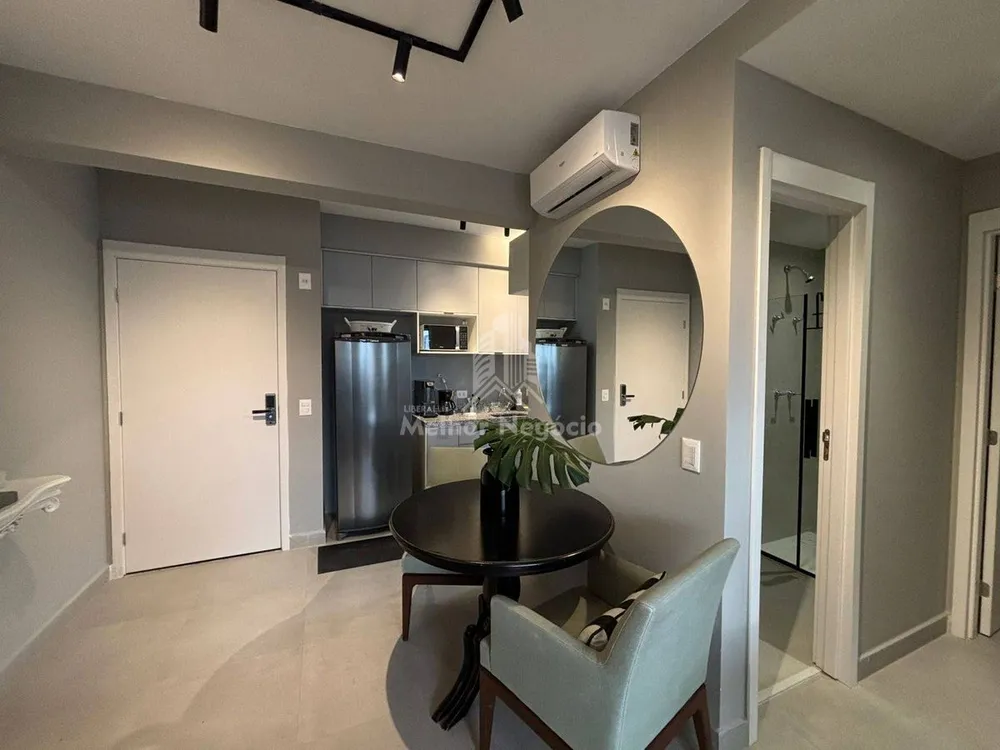 Apartamento, 2 quartos, 57 m² - Foto 3
